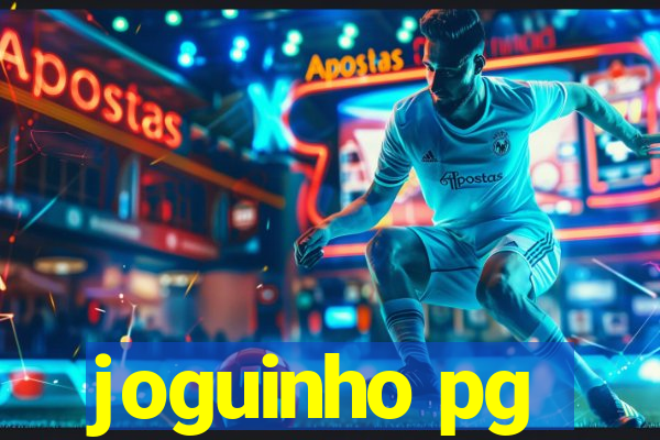 joguinho pg