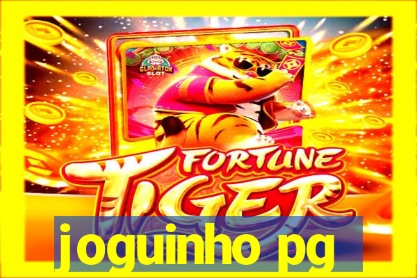 joguinho pg