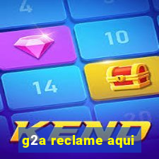 g2a reclame aqui