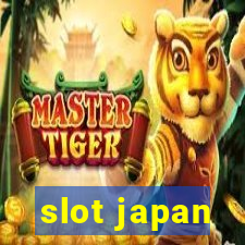 slot japan