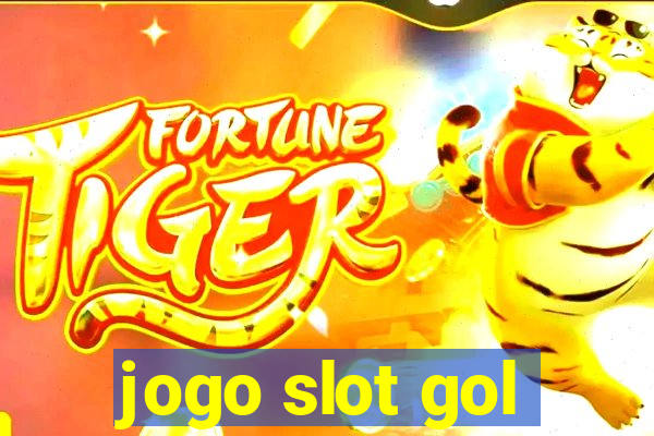 jogo slot gol