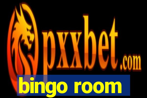 bingo room