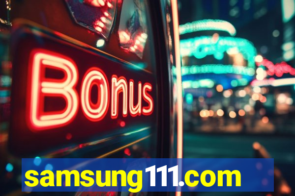 samsung111.com