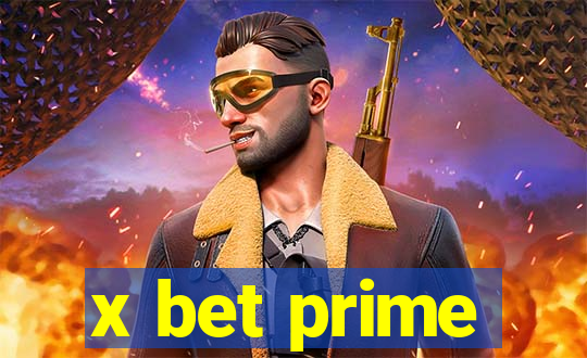 x bet prime