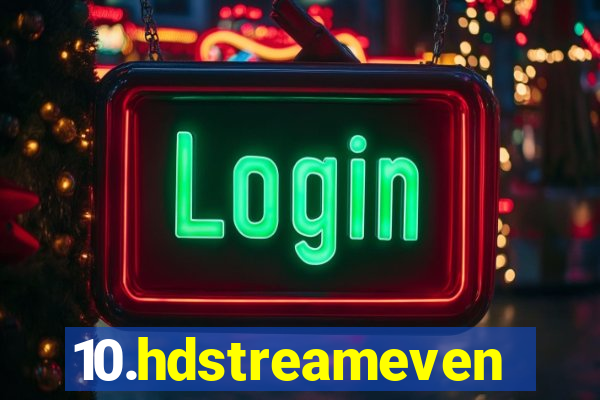 10.hdstreamevent.com