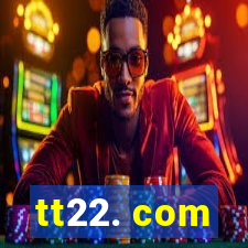 tt22. com