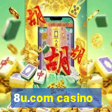 8u.com casino