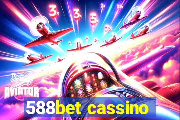 588bet cassino