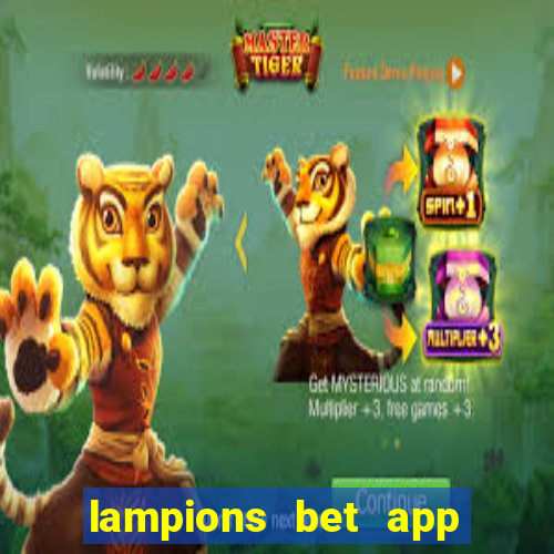 lampions bet app download apk