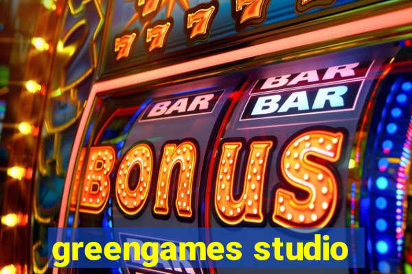 greengames studio