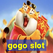 gogo slot