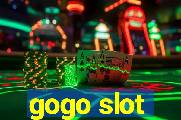 gogo slot