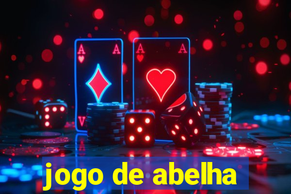 jogo de abelha