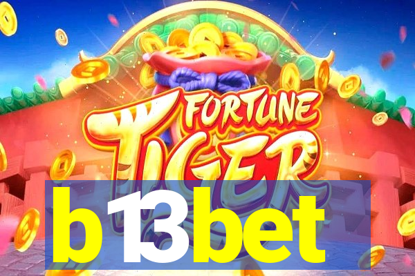 b13bet