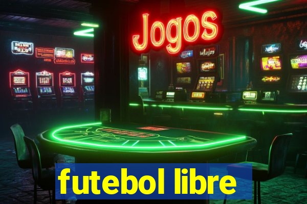 futebol libre