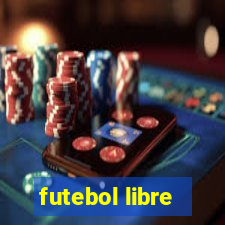 futebol libre