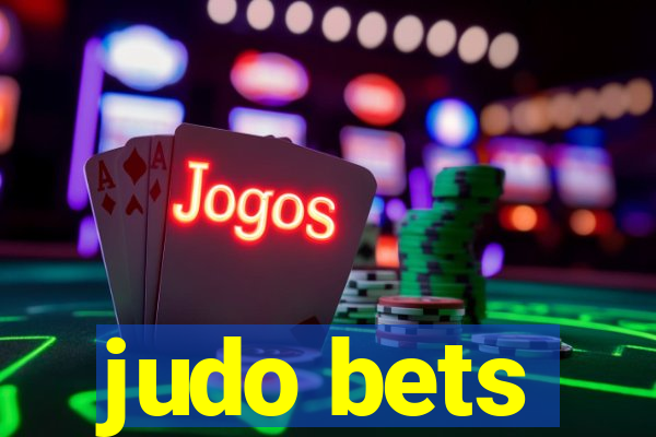 judo bets