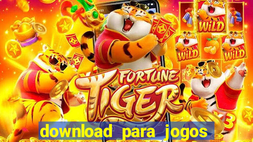 download para jogos de pc