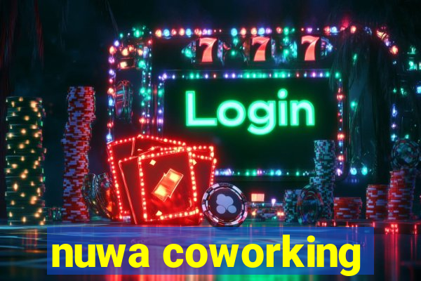 nuwa coworking