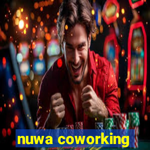 nuwa coworking