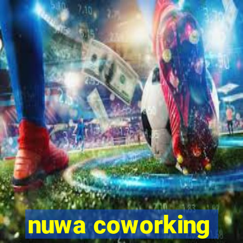 nuwa coworking