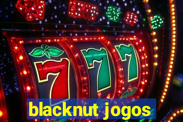 blacknut jogos