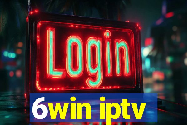 6win iptv