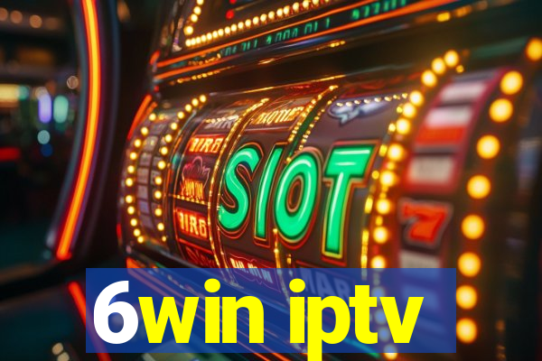 6win iptv