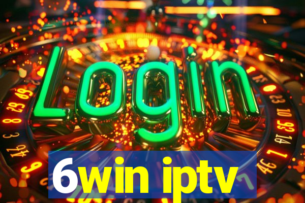 6win iptv