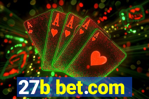 27b bet.com