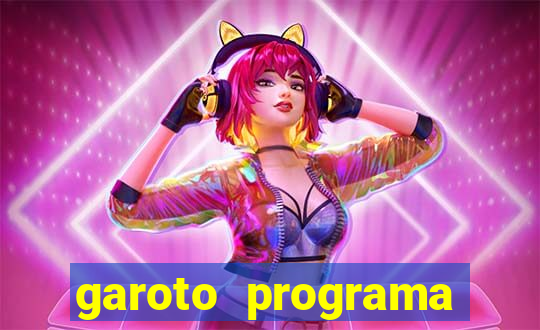 garoto programa s茫o paulo