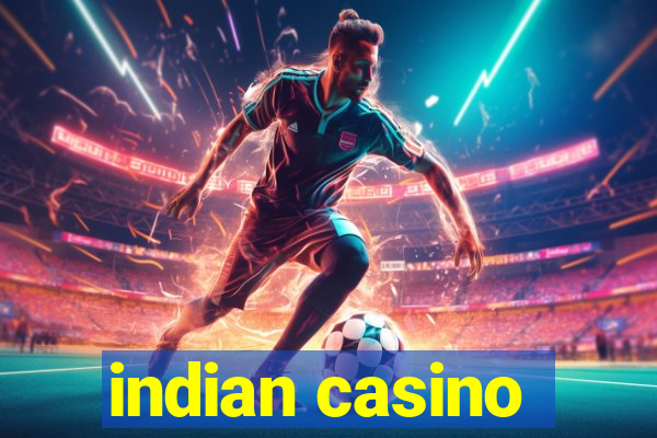 indian casino