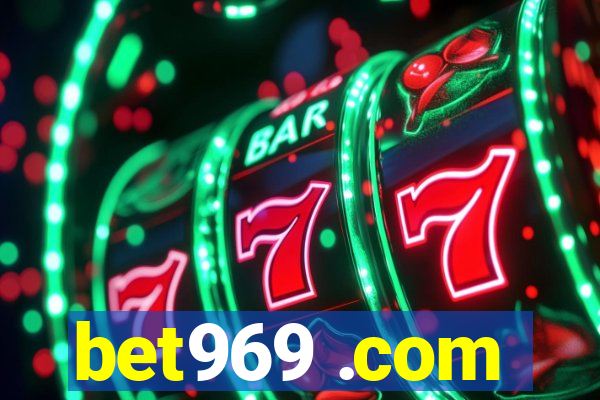 bet969 .com