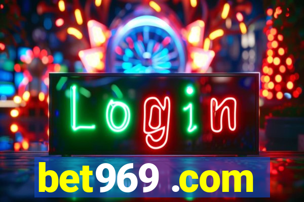 bet969 .com