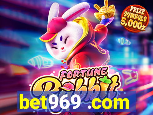 bet969 .com