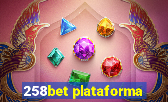 258bet plataforma