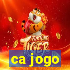 ca jogo