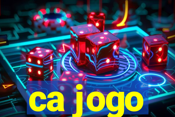 ca jogo