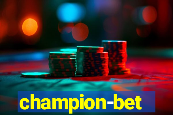 champion-bet