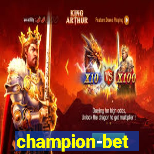 champion-bet