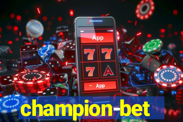 champion-bet