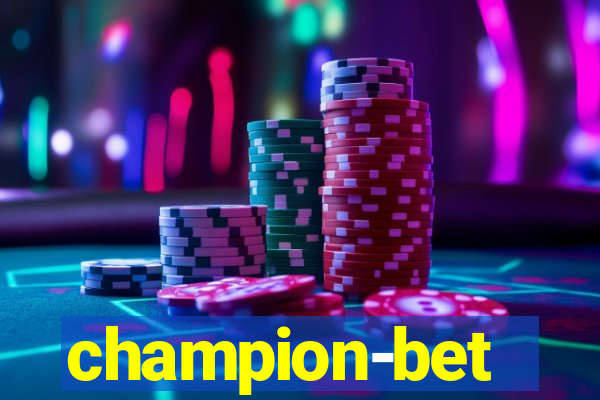 champion-bet