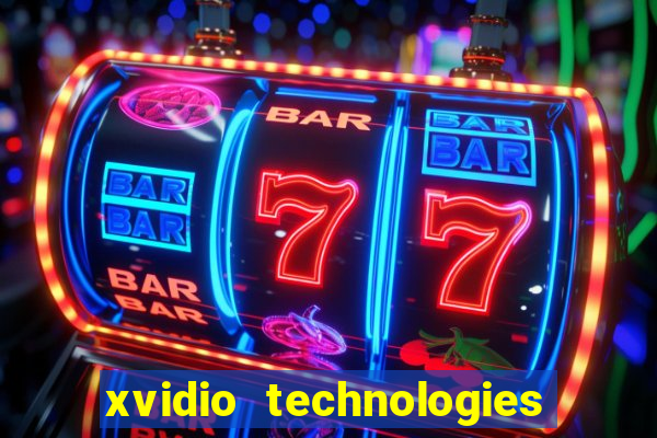 xvidio technologies startup brasil 2022 download grátis