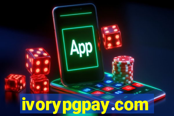 ivorypgpay.com