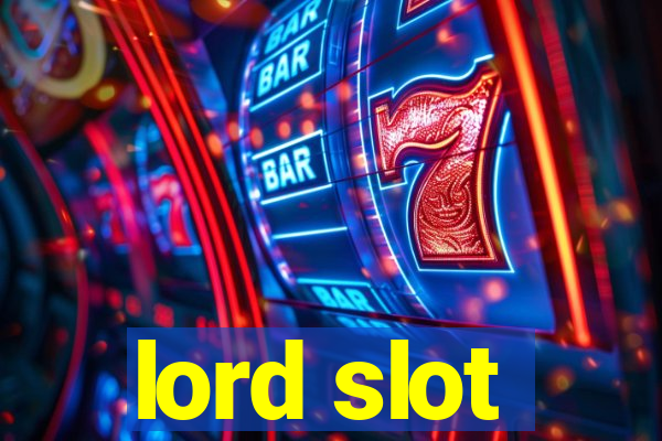 lord slot