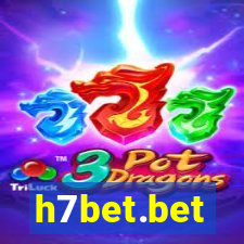 h7bet.bet