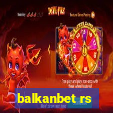 balkanbet rs