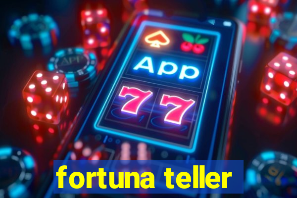 fortuna teller