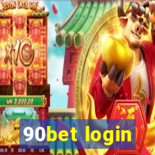 90bet login