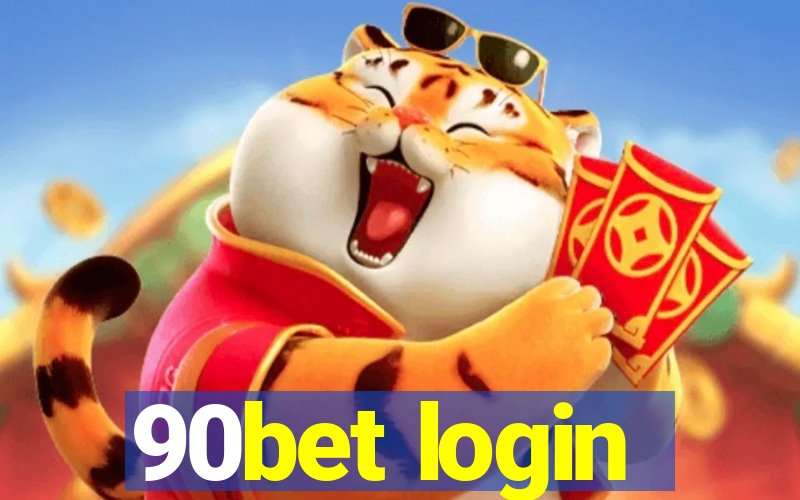 90bet login